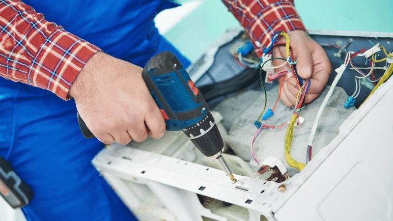 Arifiye Daikin servisi orijinal yedek parça kullanımı